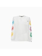 Bilionaire Boy T-shirt B21161 Billionaire Boys Club Bilionaire Boy T-shirt B21161 - Bianco
