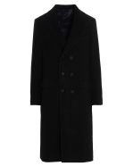 Christian Pellizzari Coat Christian Pellizzari Coat - Black
