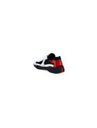 Prada New Americans Cup Sneakers Prada New Americans Cup Sneakers - Multi-colour