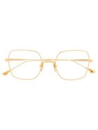 Dita DTX523/50/04 CEREBAL Eyewear Dita DTX523/50/04 CEREBAL Eyewear - Yellow Gold