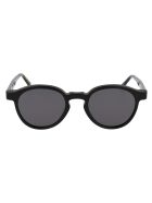 The Warhol Sunglasses RETROSUPERFUTURE The Warhol Sunglasses - BLACK