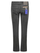 Jacob Cohen Slim Fit Jeans Jacob Cohen Slim Fit Jeans - Grey