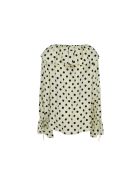 Saint Laurent Top Saint Laurent Top - Beige