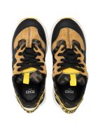 Fendi Sneakers Fendi Sneakers - Giallo