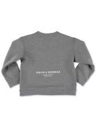 Dolce & Gabbana Sweater Dolce & Gabbana Sweater - Grigio