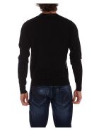 Dolce & Gabbana Logo Sweatshirt Dolce & Gabbana Logo Sweatshirt - Nero