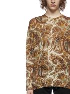 Etro Sweater Etro Sweater - Blu
