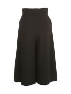 See by Chloé Skirt Pants See by Chloé Skirt Pants - Black