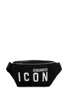 Nylon Belt Bag Dsquared2 Nylon Belt Bag - M063
