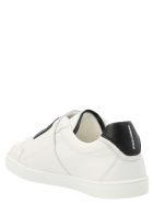 Dolce & Gabbana 'dna' Shoes Dolce & Gabbana 'dna' Shoes - White