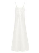 Pinko 'naturale' Dress Pinko 'naturale' Dress - White