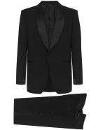 Tom Ford Suit Tom Ford Suit - Black