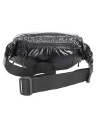 Saint Laurent Belt Bag Saint Laurent Belt Bag - Nero/argento
