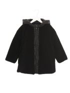 Twinset Jacket TwinSet Jacket - Black