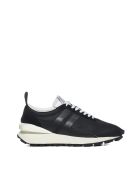 Lanvin Sneakers Lanvin Sneakers - Nero