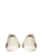 Burberry Larkhall Sneakers Burberry Larkhall Sneakers - Beige