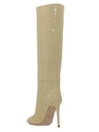 Paris Texas Citron Texas Boot Paris Texas Citron Texas Boot - CITRON