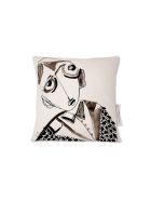 Cushions Amarcord V Kiasmo Cushions Amarcord V - Black/White