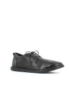 Marsèll Derby Sancrispa Mmg002 Marsell Marsèll Derby Sancrispa Mmg002 - Black