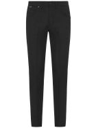 Tom Ford Trousers Tom Ford Trousers - Black