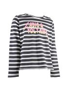 Zadig & Voltaire T-Shirt Zadig & Voltaire T-Shirt - Blu