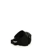 Nylon Fanny Pack Prada Nylon Fanny Pack - Nero