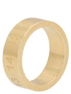 Maison Margiela Ring Maison Margiela Ring - Gold