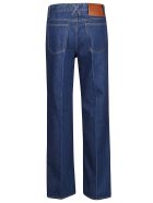 Victoria Beckham Romy Jeans Victoria Beckham Romy Jeans - Dark Blue Wash