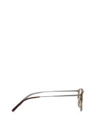 Oliver Peoples Oliver Peoples Ov5362u Amaretto / Striped Honey Glasses Oliver Peoples Oliver Peoples Ov5362u Amaretto / Striped Honey Glasses - Amaretto / Striped Honey