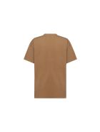 Balenciaga T-shirt Balenciaga T-shirt - Oat