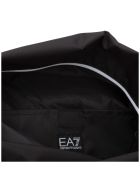 Emporio Armani Ea7 C2 Ultimate Crossbody Bags EA7 Emporio Armani Ea7 C2 Ultimate Crossbody Bags - BLACK / WHITE