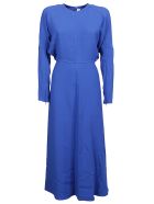 Victoria Beckham Abito Victoria Beckham Abito - Bright Blue
