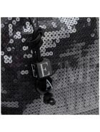 Emporio Armani Open Handbags Emporio Armani Open Handbags - Nero