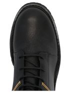 Giuseppe Zanotti Shoes Giuseppe Zanotti Shoes - Black