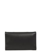 Alexander Mcqueen The Story Clutch Alexander McQueen The Story Clutch - Black