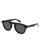Racer Sunglasses RETROSUPERFUTURE Racer Sunglasses - BLACK