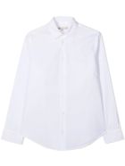 Elie Saab Shirt Elie Saab Shirt - White
