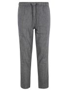 Michael Kors Drawstring Trousers Michael Kors Drawstring Trousers - Blue
