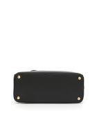 Prada Saffiano Lux Galleria Bag Prada Saffiano Lux Galleria Bag - Nero