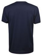 Round Neck T-shirt Dolce & Gabbana Round Neck T-shirt - Bluscuro