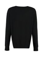 Vince Cashmere Sweater Vince Cashmere Sweater - black