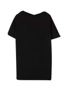 Fendi Black T-shirt Fendi Black T-shirt - Nero