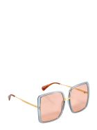 Gucci Sunglasses Gucci Sunglasses - Blue