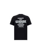 Martine Rose T-shirt Martine Rose T-shirt - Black