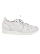 Buttero Leather Shoes Buttero Leather Shoes - Bianco