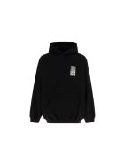 Balenciaga Hoodie Balenciaga Hoodie - Black/white