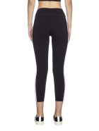 Palm Angels Pants Palm Angels Pants - Black white