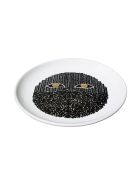 Dish Vertigo | Copius Kiasmo Dish Vertigo | Copius - Black/Gold