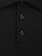 Saint Laurent Polo Shirt Saint Laurent Polo Shirt - Nero