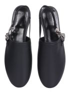 Givenchy G Chain Sabots Givenchy G Chain Sabots - Nero
